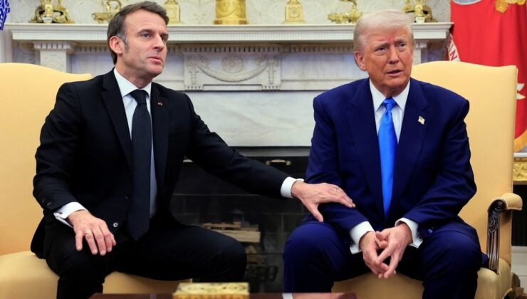 Dünyayı sarsan iddia: 3 lidere suikast talimatı verdi