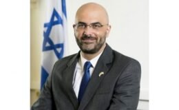 ‘Engel olamayız’