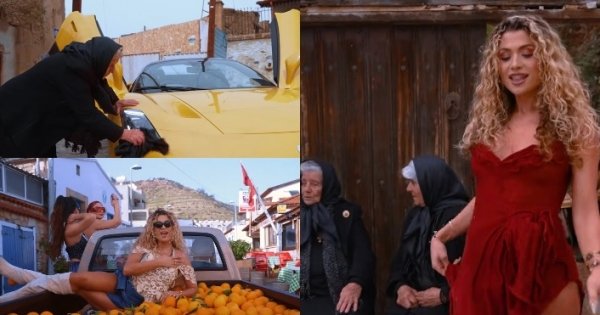 ‘Jalla’ya ‘yalla’