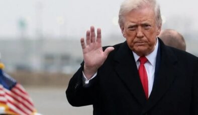 ‘Mutlu değilim’