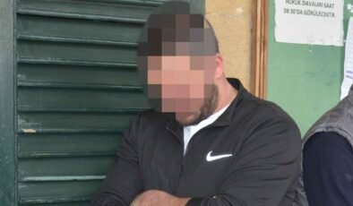 “Buraları Yakarım” Dedi, Mahkemelik Oldu