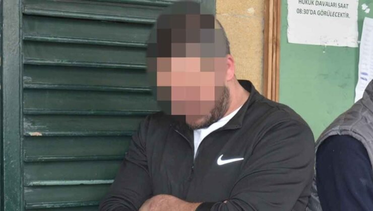 “Buraları Yakarım” Dedi, Mahkemelik Oldu