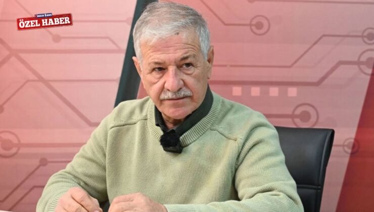 “Cumhurbaşkanı’nın onayından geçmemesi için bir sebep göremiyoruz. İş dünyasının ihtiyacı olan bir düzenlemeydi”