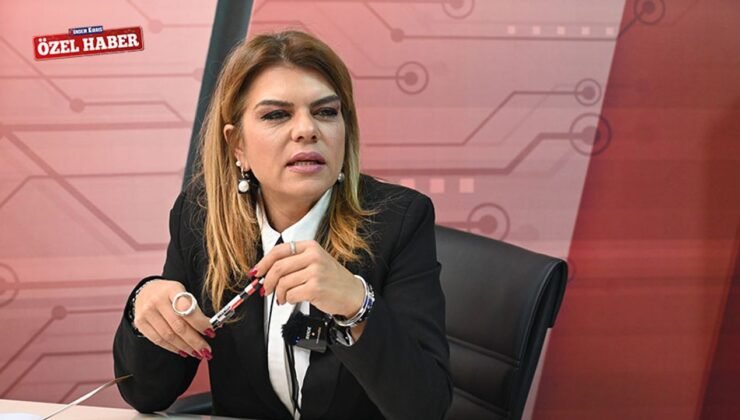 “İş güvenliği konusunda hukuken kriterlerin ve yetkilerin belirlenmiş olması çok önemlidir”