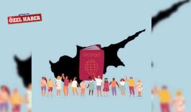 “Rum tarafı bizim haklarımızı tek taraflı olarak gasp ediyor!”