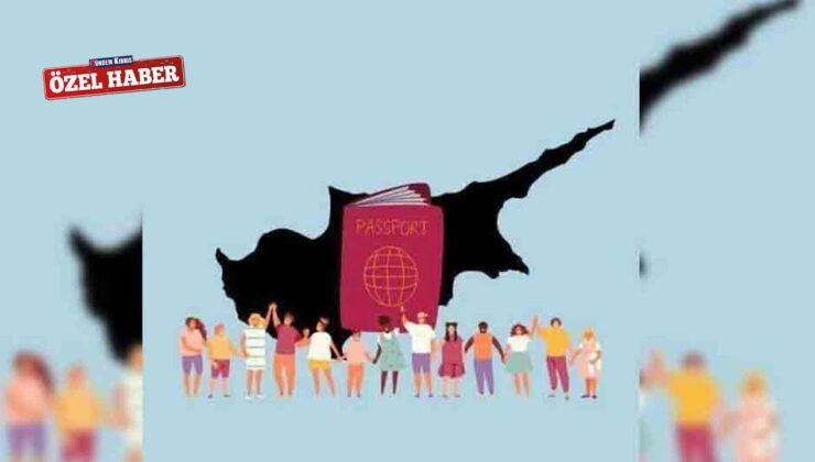 “Rum tarafı bizim haklarımızı tek taraflı olarak gasp ediyor!”