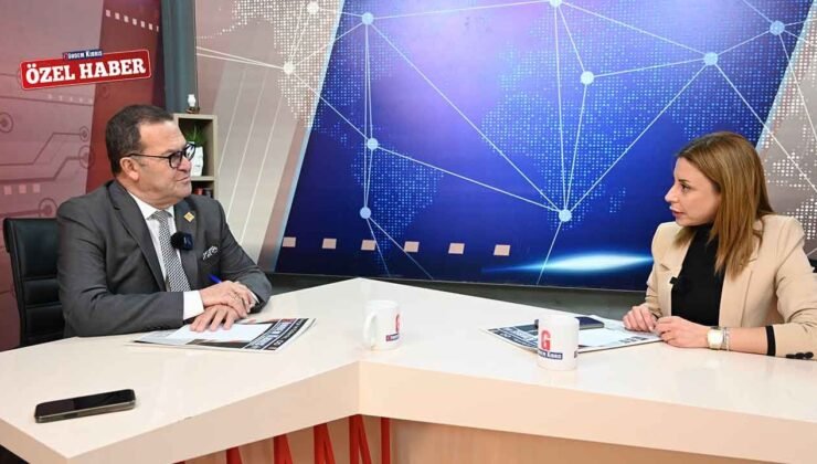 “Sadece maaş artışları ile pahalılığa karşı mücadele etmek pek bir şey kazandırmıyor”