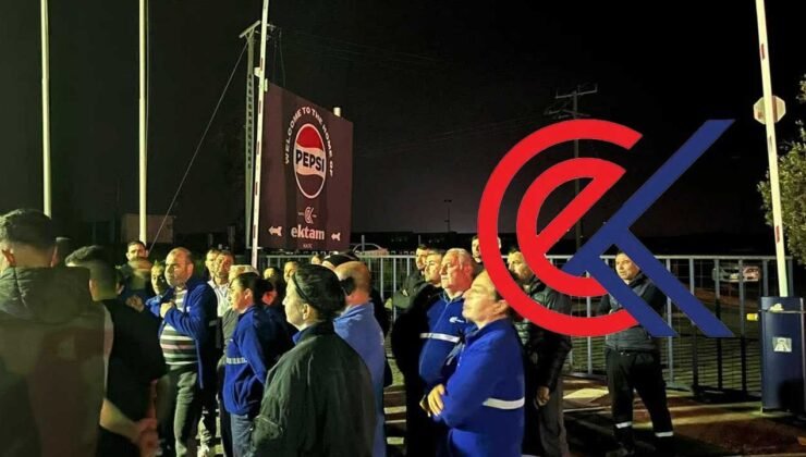 Ektam Kıbrıs'tan açıklama