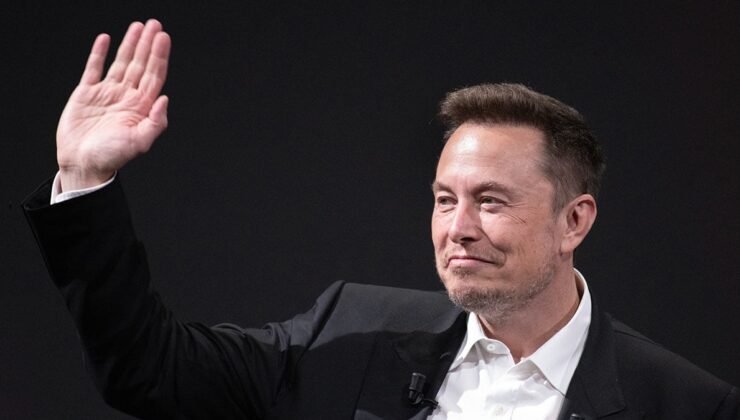 Elon Musk'ın şirketi kendi polis teşkilatını kuruyor