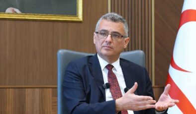 Erhürman: Karpaz okulu ziyareti manipülasyon konusu yapılmamalı