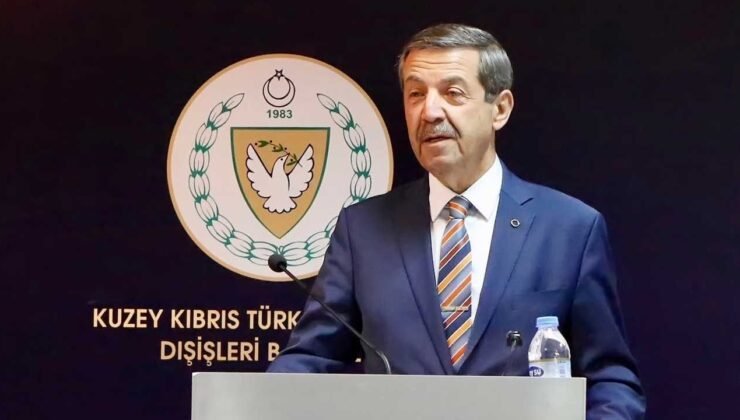 Ertuğruloğlu’ndan Erhürman’ın Kıbrıs Politikalarına Sert Eleştiri