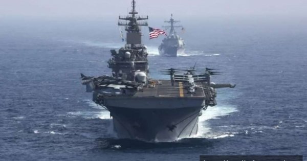 F-35 tipi uçakla vurdu