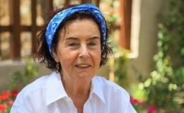 Fatma Girik'in vasiyetnamesine ilişkin dava görüldü: Erkek kardeşine miras verilmedi