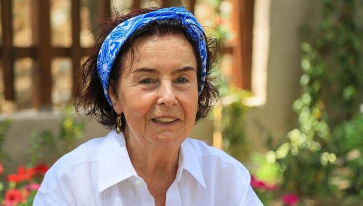 Fatma Girik'in vasiyetnamesine ilişkin dava görüldü: Erkek kardeşine miras verilmedi