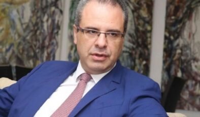 Menelau, ”Kıbrıs Rum tarafı çözüm için çalışmaya devam edecek”