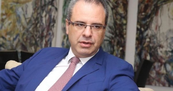 Menelau, ”Kıbrıs Rum tarafı çözüm için çalışmaya devam edecek”