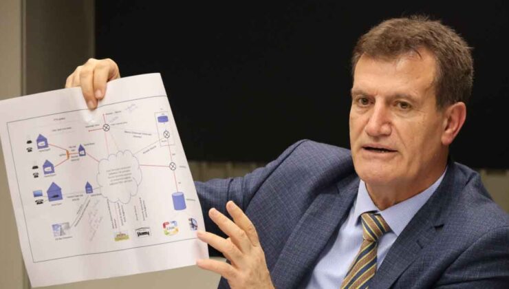 Fiber Altyapı İçin Meclis’te Kritik Zirve