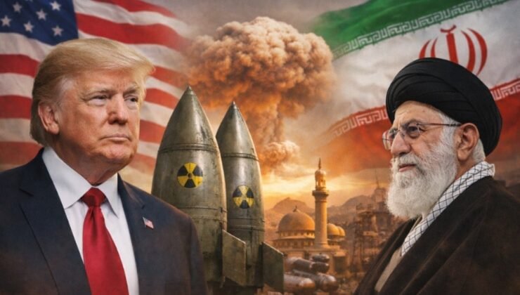 Flaş gelişme! ABD İran masası Türkiye’den Umman’a mı kayıyor?