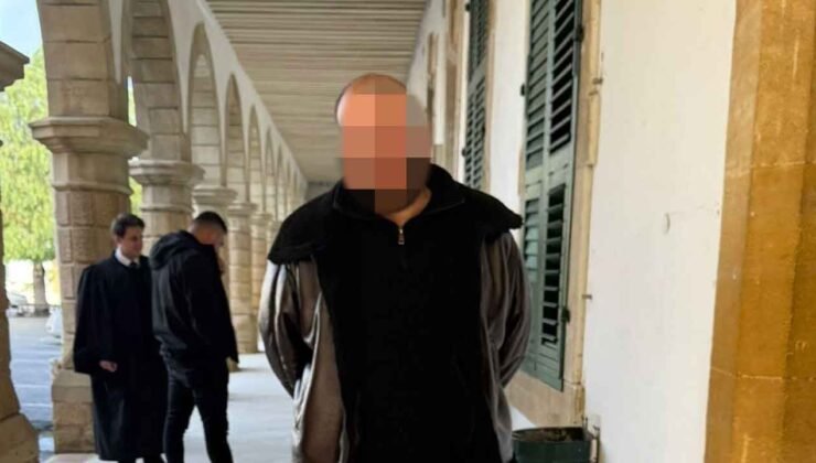 Galeriden Emanet Alınan Araç Satıldı, Zanlı Tutuklandı