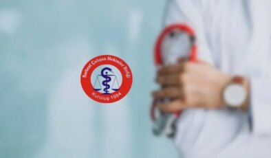 Gardiyanoğlu: Sağlık Bakanlığı talep ederse her türlü desteğe hazırız