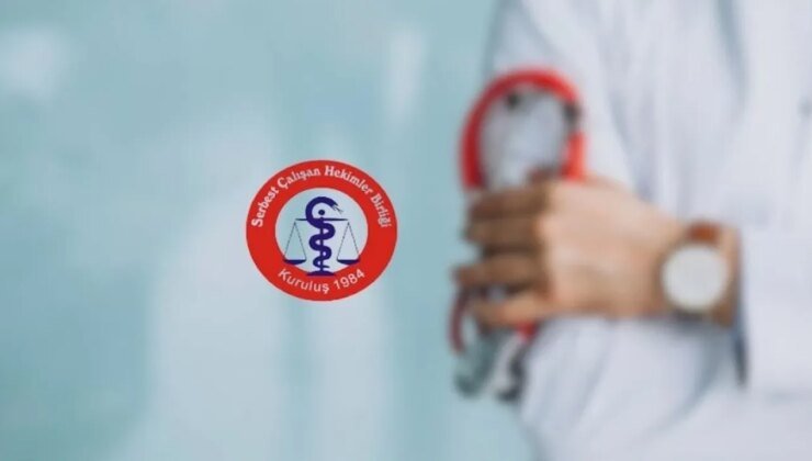 Gardiyanoğlu: Sağlık Bakanlığı talep ederse her türlü desteğe hazırız