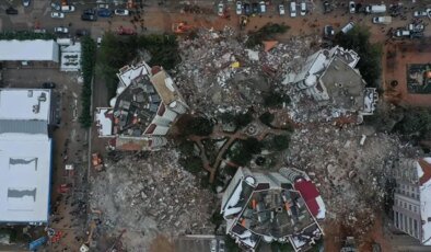 Gaziantep'te depremde 51 kişinin öldüğü Furkan Apartmanı davasında karar