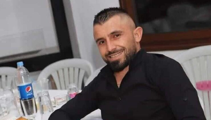 Gazimağusa’da ani ölüm: 34 Yaşındaki Cafer Can hayatını kaybetti