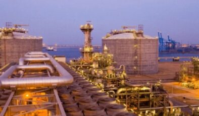 Geri sayım başladı