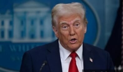 Gerilim tırmanıyor