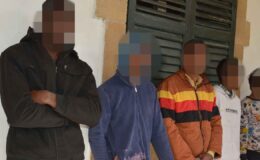 Gönyeli ve Alayköy’de Kaçak İkamet Operasyonu: 5 Kişiye 3 Gün Tutukluluk