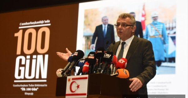 Görüşmeler sürecek