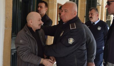 Güney’den uyuşturucu ithal eden sanığın cezası belli oldu