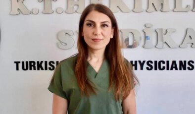 Gürkut: 'Sorun ücret değil, yasal düzenleme yok, çalışma baskısı var'