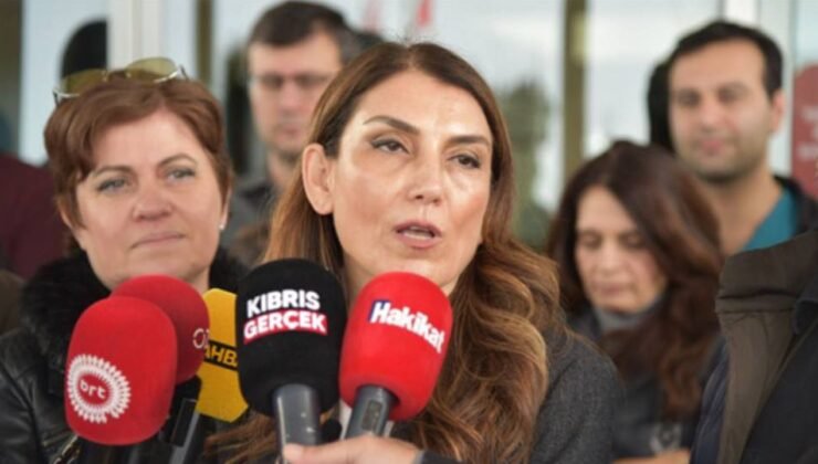 Gürkut: Grevi toplum sağlığı ve mesleki onurumuz için askıya aldık