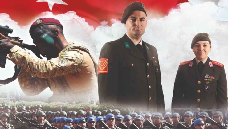 Güv. K.K’dan Askeri Öğrenci Alımı Duyurusu