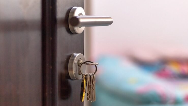 Hane halkına 'anahtar deliğini kapatın' uyarısı yapıldı