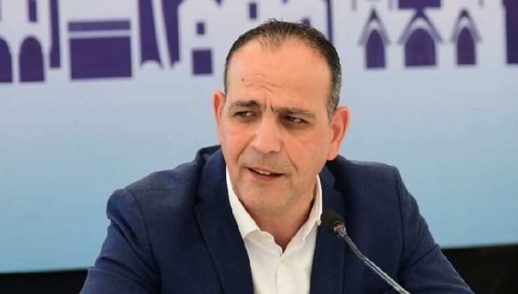 Harmancı: Güçlü bir Lefkoşa için 2026 yaklaşık 1 Milyar TL’lik Yatırım yılı olacak