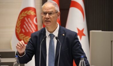 Hasipoğlu: Emekçilerimizin hakkı kırmızı çizgimizdir