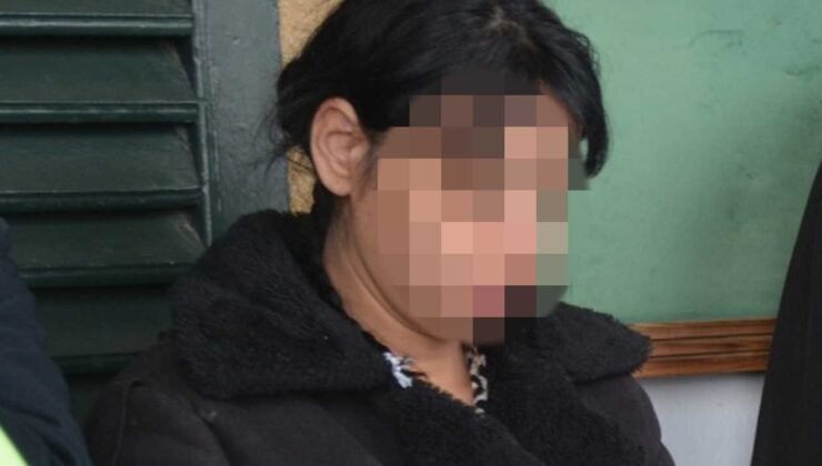 Havalimanında Uyuşturucuyla Yakalandı