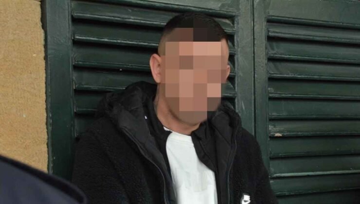 Havalimanında X-Ray Kontrolünde Mermi Çıktı