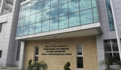 Hayvancılar Birliği, Tarım Bakanlığı'ndaki toplantıya katılmadı!