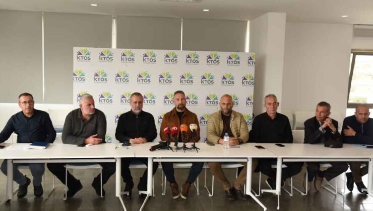 Hayvancılar ile kasaplar, uygun fiyata et satışı için kooperatif oluşturuyor