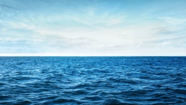Hiçbir kara parçasına kıyısı olmayan deniz: Dünyada ilk ve tek