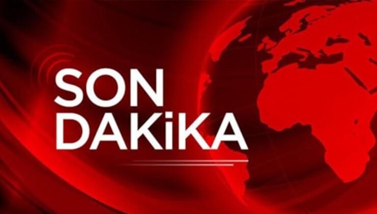Hürmüz Boğazı'nda İran İHA'sı düşürüldü! ABD’den ilk açıklama