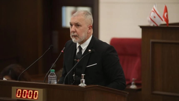 “Siyasi partilerimizin, yeni nesiller ile oluşturacağı doğru iletişime, üniversitelerimiz katkı koymalı”