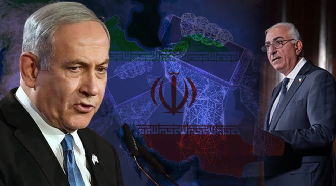 İsrail’in oyunu deşifre oldu: İran’a karşı ‘algoritmik’ savaş…