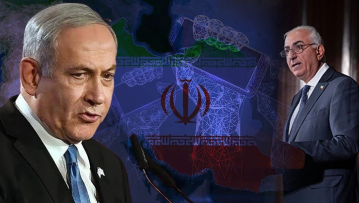 İsrail’in oyunu deşifre oldu: İran’a karşı ‘algoritmik’ savaş…