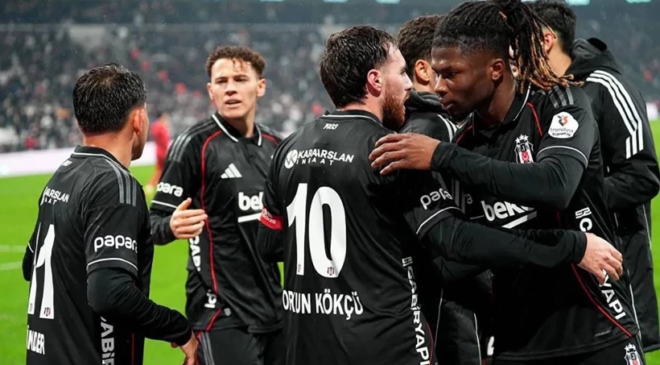 Taraftarlar isyan bayrağını çekti: Beşiktaş’ta istifa talebi, rakibi bile yok