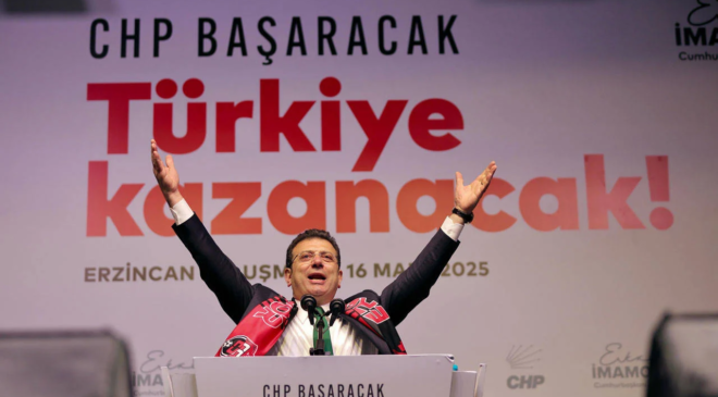 Kayınbiraderi Ali Kaya tutuklanmış, koruması gözaltına alınmıştı: Ekrem İmamoğlu’ndan çok sert açıklama