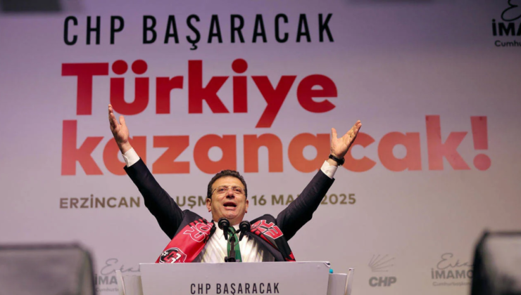 Kayınbiraderi Ali Kaya tutuklanmış, koruması gözaltına alınmıştı: Ekrem İmamoğlu’ndan çok sert açıklama